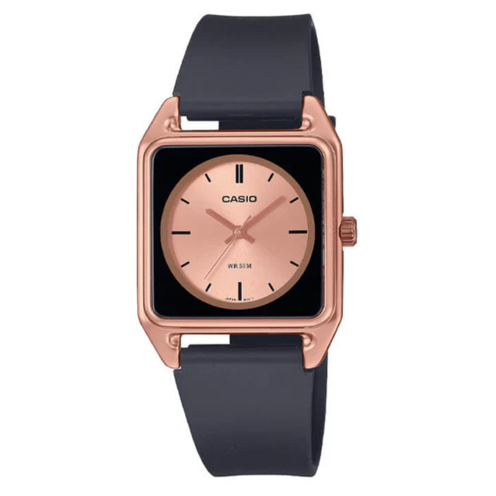 Reloj Casio MTP-B170-5EV Unisex - Análogo - Relojeando Default Title Casio Reloj Reloj Casio MTP-B170-5EV Unisex - Análogo
