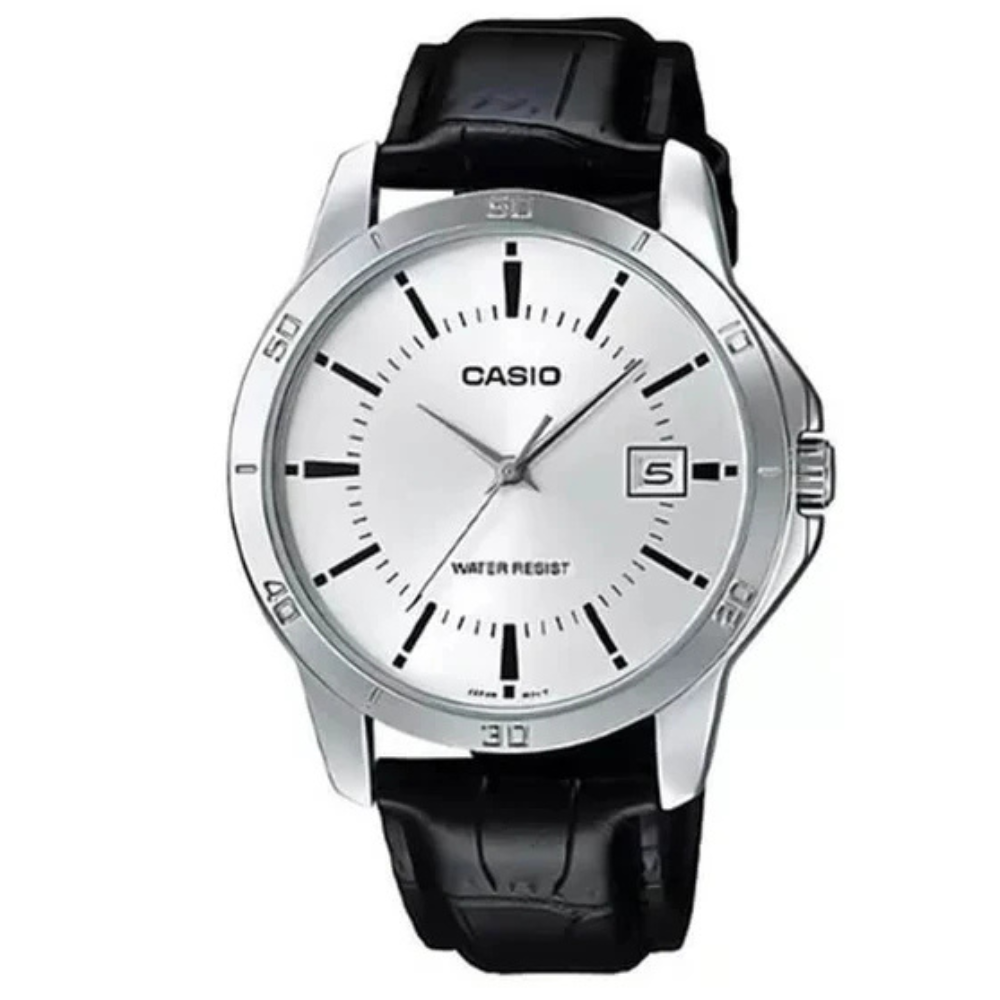 Reloj Casio MTP-V004L-7A Hombre - Análogo - Relojeando Default Title Casio Reloj Reloj Casio MTP-V004L-7A Hombre - Análogo