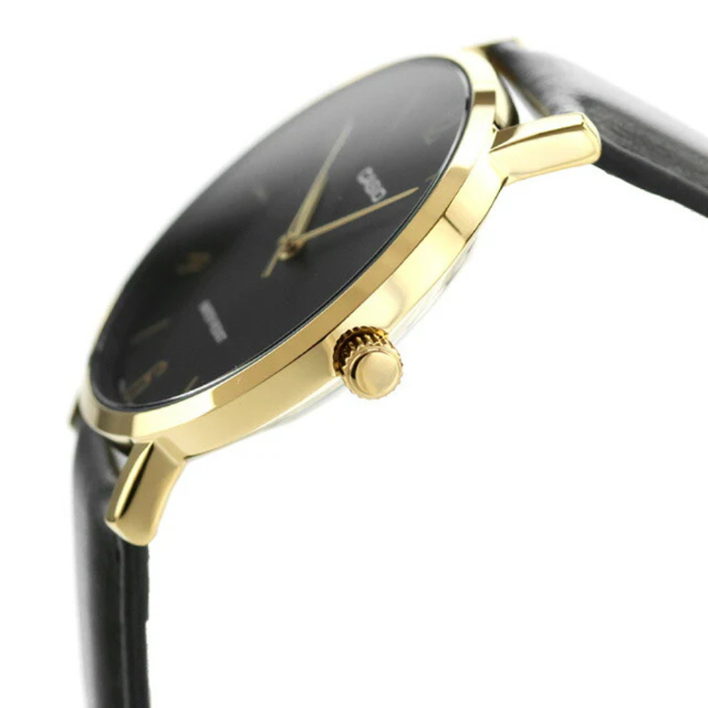 Reloj Casio MTP-VT01GL-1B2 Hombre - Análogo - Relojeando Default Title Casio Reloj Reloj Casio MTP-VT01GL-1B2 Hombre - Análogo