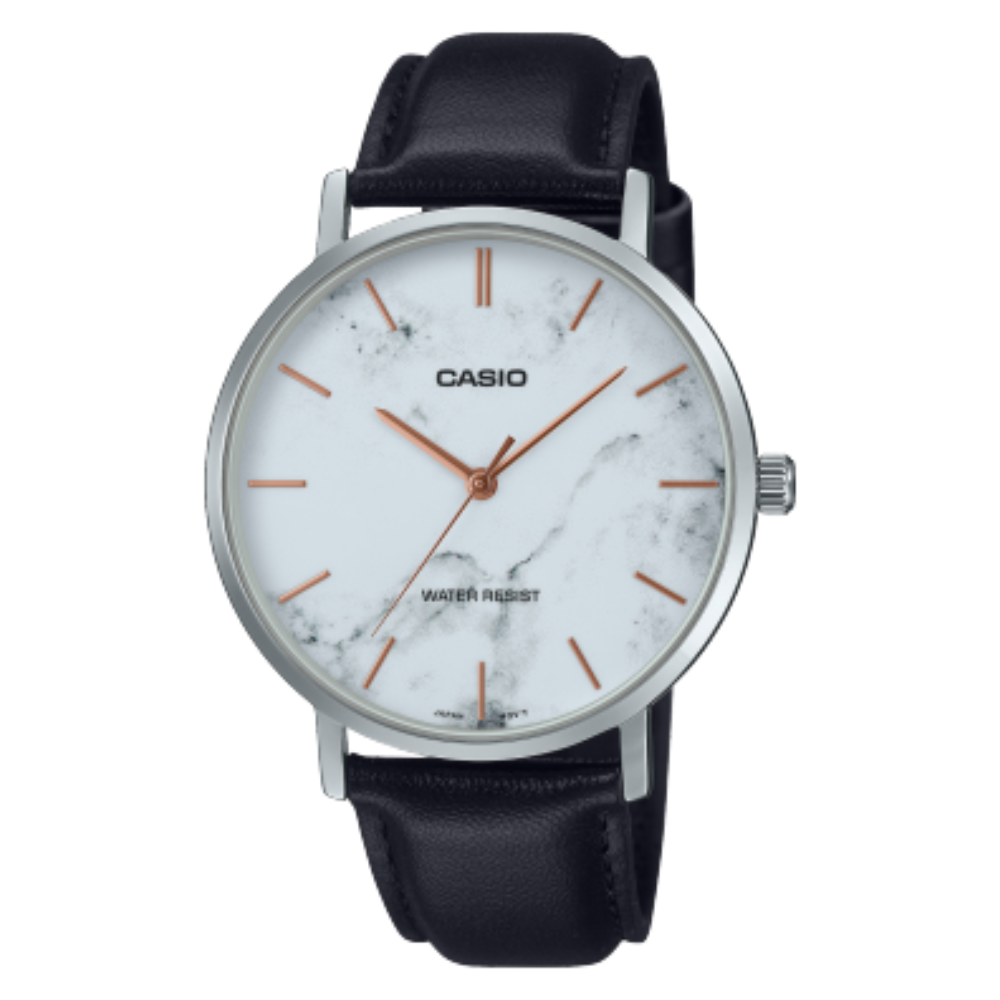 Reloj Casio MTP-VT01LM-7A Hombre - Análogo - Relojeando Default Title Casio Reloj Reloj Casio MTP-VT01LM-7A Hombre - Análogo