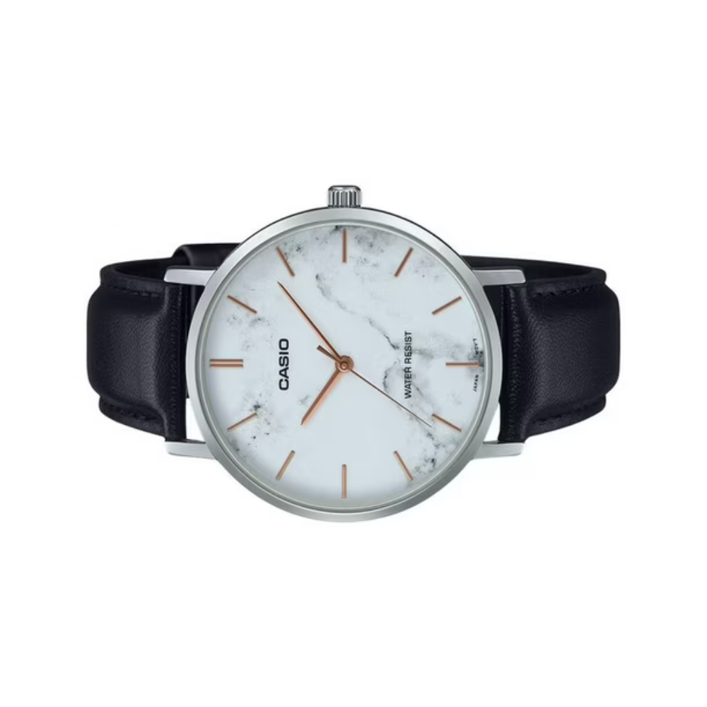 Reloj Casio MTP-VT01LM-7A Hombre - Análogo - Relojeando Default Title Casio Reloj Reloj Casio MTP-VT01LM-7A Hombre - Análogo