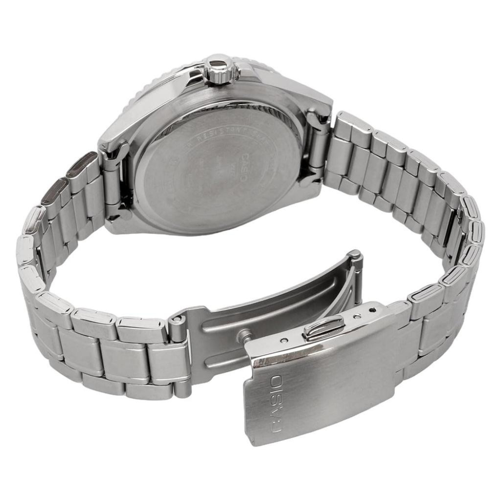 Reloj Casio Submariner Mini MDV-10D-4A1V Unisex - Análogo - Relojeando Default Title Casio Reloj Reloj Casio Submariner Mini MDV-10D-4A1V Unisex - Análogo