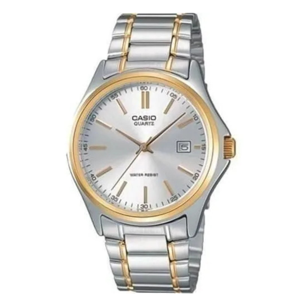Reloj Casio MTP-1183G-7A Hombre - Análogo - Relojeando Default Title Casio Reloj Reloj Casio MTP-1183G-7A Hombre - Análogo