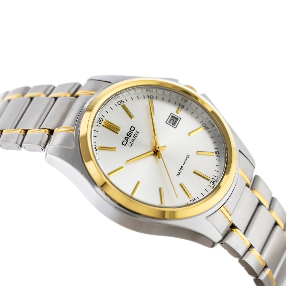 Reloj Casio MTP-1183G-7A Hombre - Análogo - Relojeando Default Title Casio Reloj Reloj Casio MTP-1183G-7A Hombre - Análogo