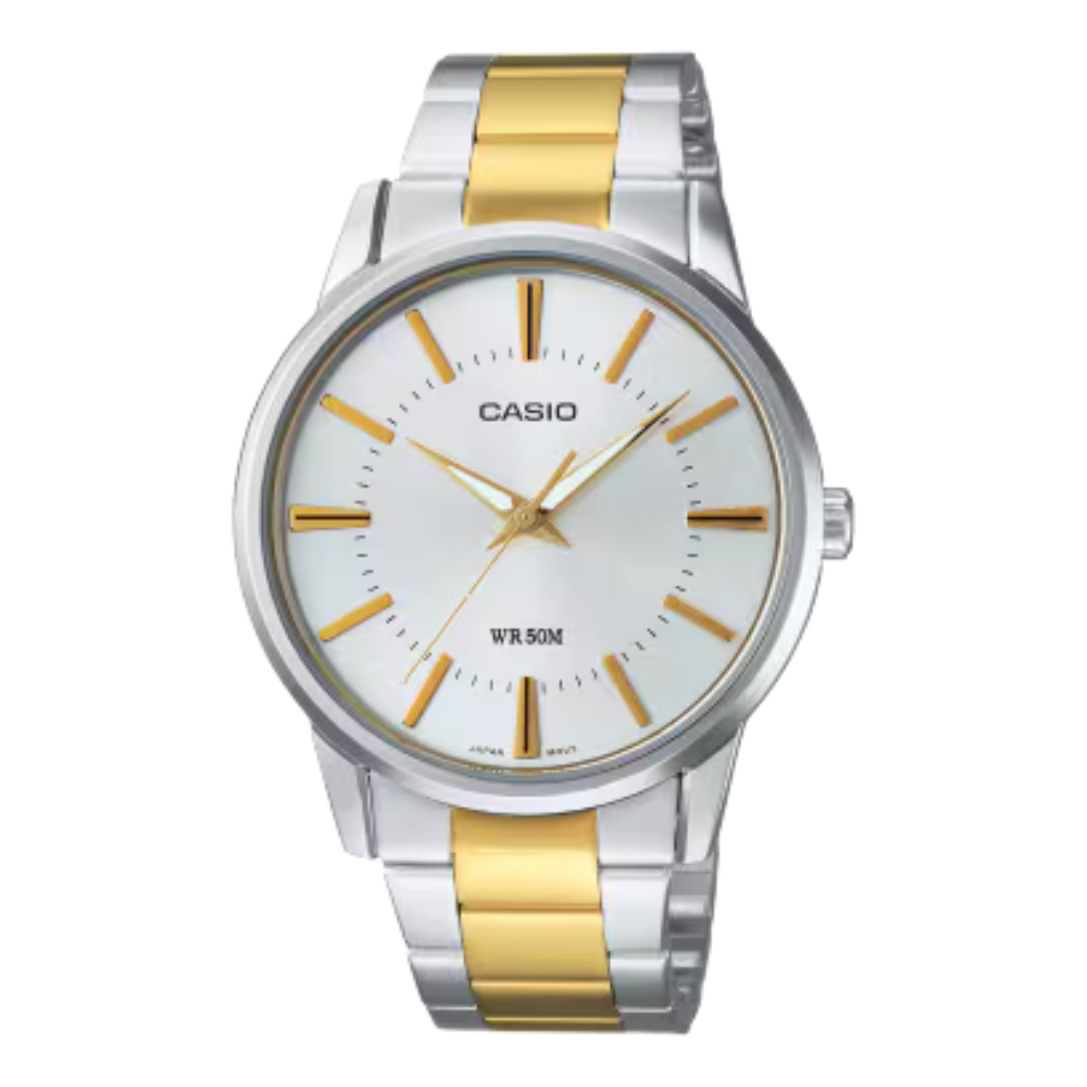 Reloj Casio MTP-1303SG-7AV Hombre - Análogo - Relojeando Default Title Casio Reloj Reloj Casio MTP-1303SG-7AV Hombre - Análogo