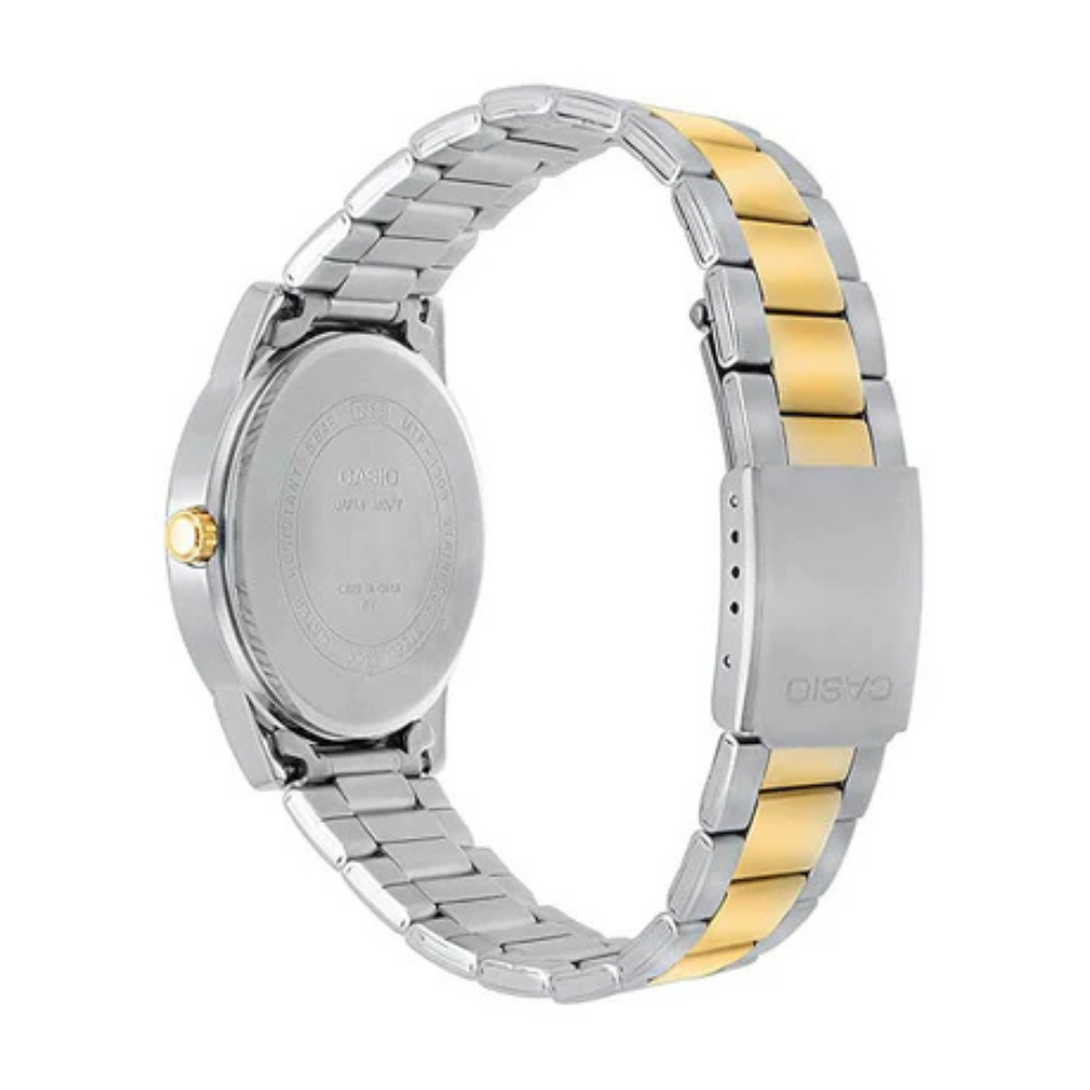 Reloj Casio MTP-1303SG-7AV Hombre - Análogo - Relojeando Default Title Casio Reloj Reloj Casio MTP-1303SG-7AV Hombre - Análogo