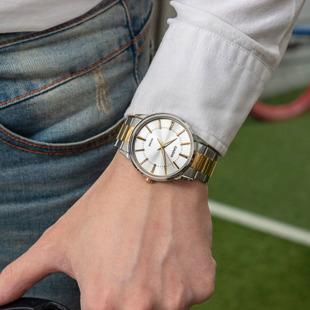 Reloj Casio MTP-1303SG-7AV Hombre - Análogo - Relojeando Default Title Casio Reloj Reloj Casio MTP-1303SG-7AV Hombre - Análogo