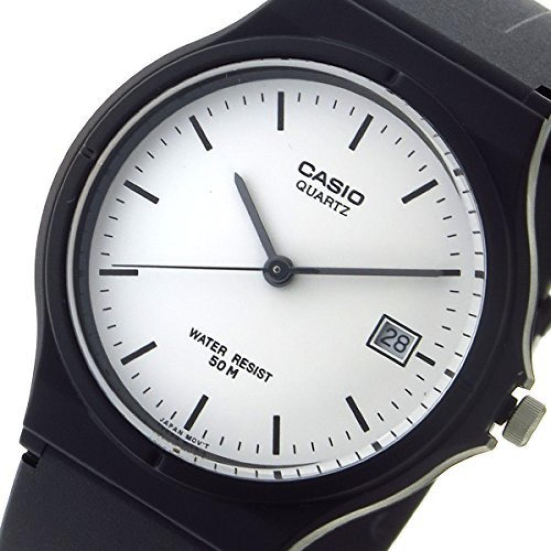Reloj Casio MW-59-7EV Hombre - Análogo - Relojeando Default Title Casio Reloj Reloj Casio MW-59-7EV Hombre - Análogo