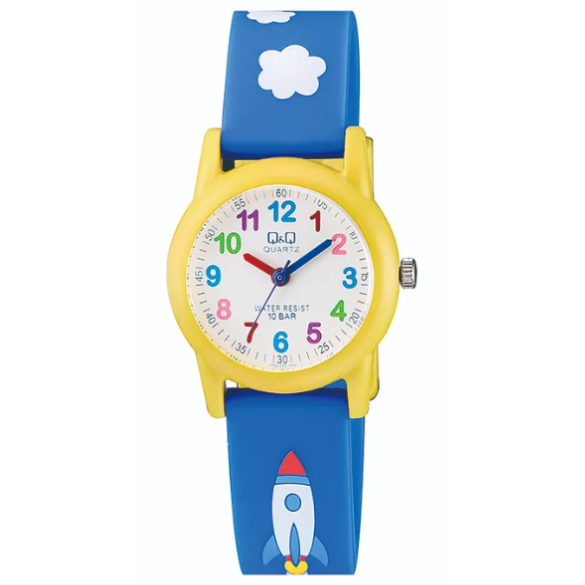 Reloj Q&Q VR99J003Y Infantil - Análogo