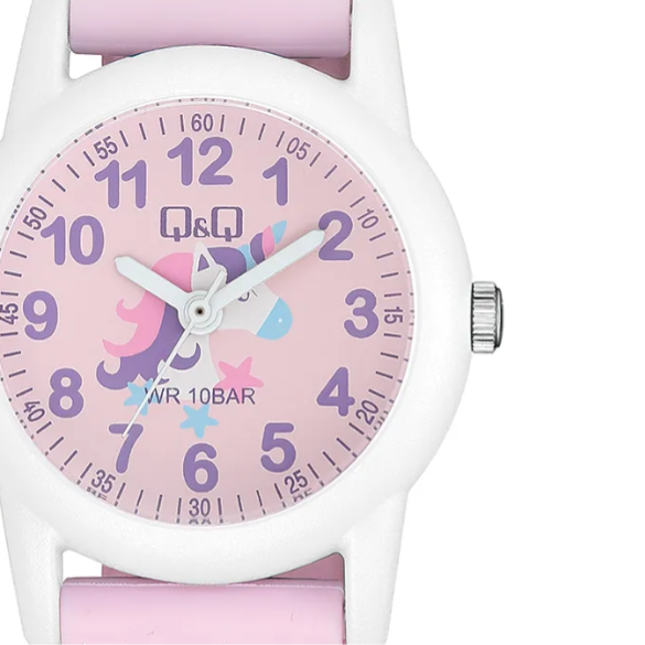 Reloj Q&Q VR99J013Y Infantil - Análogo
