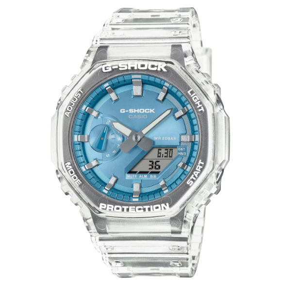 Reloj G-Shock GA-2100BM-7A2 Unisex - Análogo Digital