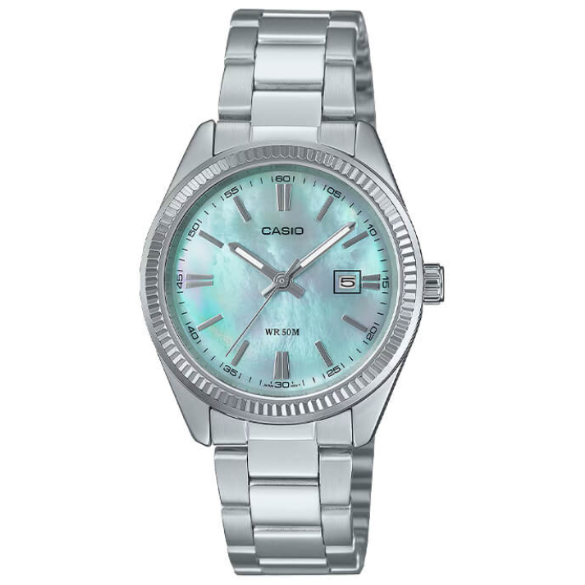 Reloj Casio LTP-1302DS-2AV Mujer - Análogo - Relojeando Default Title Casio Reloj Reloj Casio LTP-1302DS-2AV Mujer - Análogo