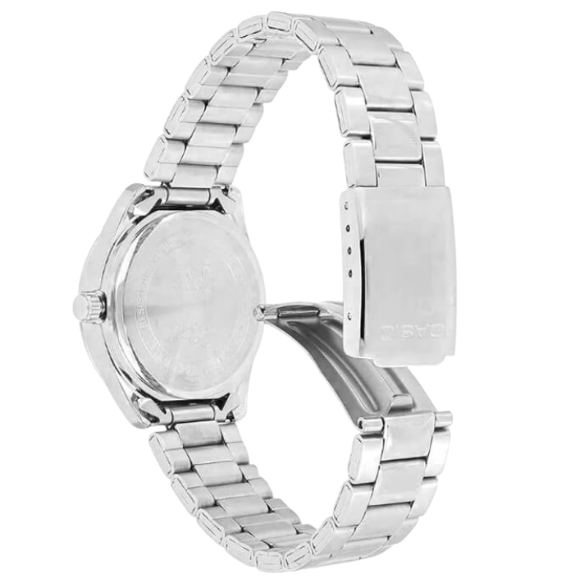 Reloj Casio LTP-1302DS-4AV Mujer - Análogo - Relojeando Default Title Casio Reloj Reloj Casio LTP-1302DS-4AV Mujer - Análogo