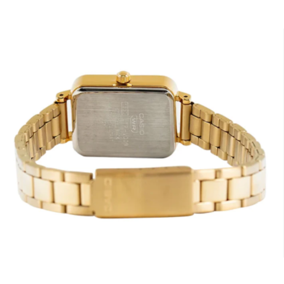 Reloj Casio LTP-V009G-7E Mujer - Análogo - Relojeando Default Title Casio Reloj Reloj Casio LTP-V009G-7E Mujer - Análogo