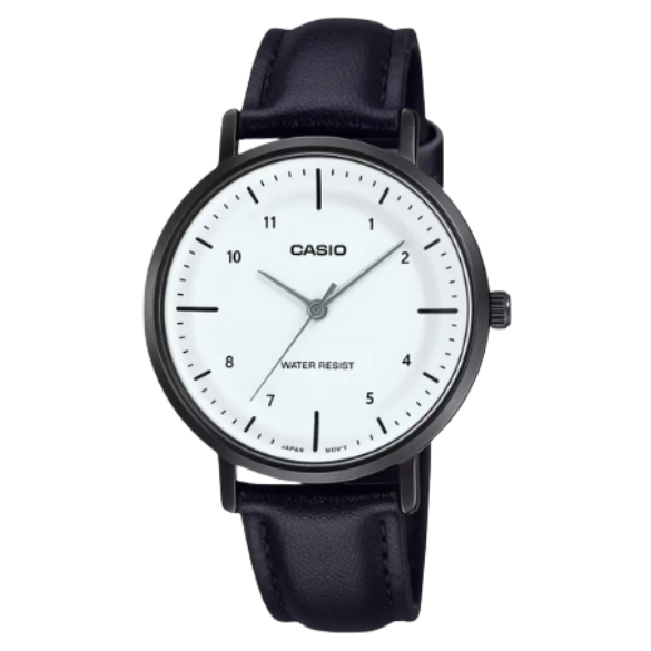 Reloj Casio LTP-VT03BL-7B Mujer - Análogo - Relojeando Default Title Casio Reloj Reloj Casio LTP-VT03BL-7B Mujer - Análogo