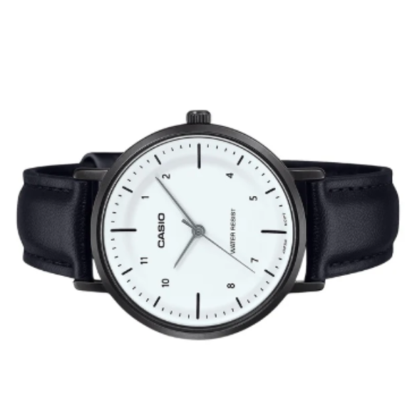 Reloj Casio LTP-VT03BL-7B Mujer - Análogo - Relojeando Default Title Casio Reloj Reloj Casio LTP-VT03BL-7B Mujer - Análogo