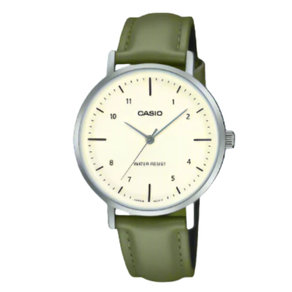 Reloj Casio LTP-VT03L-3B Mujer - Análogo