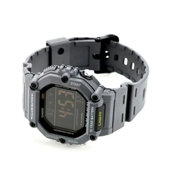 Reloj Casio AE-1600H-8BV Hombre - Digital - Relojeando Default Title Casio Reloj Reloj Casio AE-1600H-8BV Hombre - Digital
