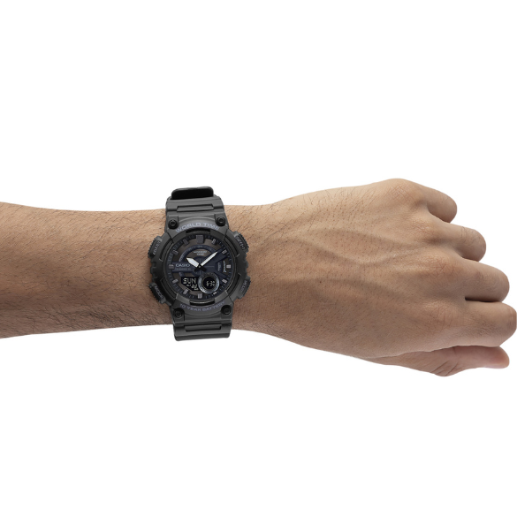Reloj Casio AEQ-110W-1BV Hombre - Análogo Digital - Relojeando Default Title Casio Reloj Reloj Casio AEQ-110W-1BV Hombre - Análogo Digital