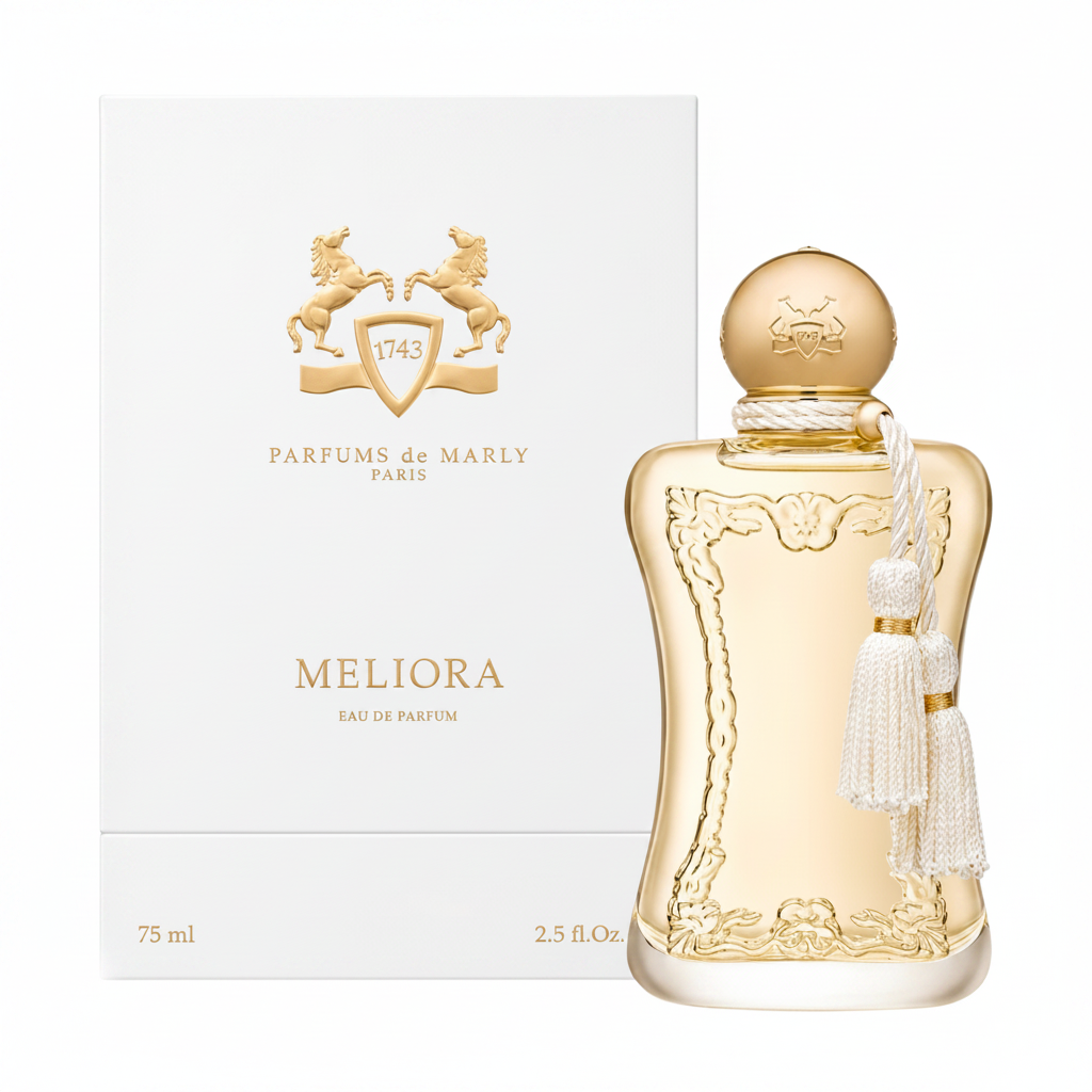 Parfums de Marly Meliora 75ml Edp Unisex