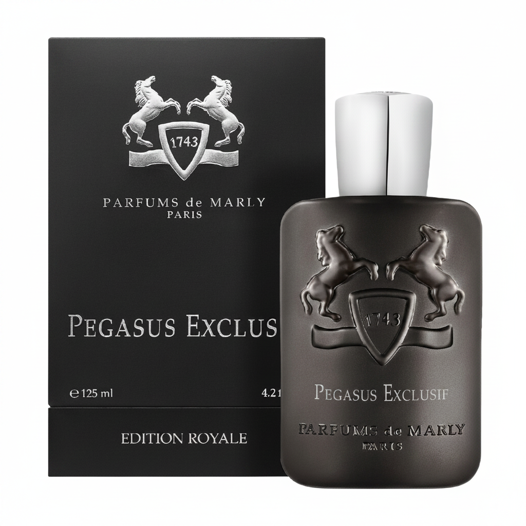 Parfums de Marly Pegasus Exclusif 125ml Edp Unisex