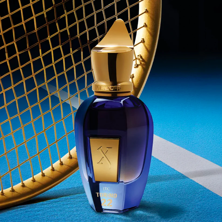 Xerjoff Torino 22 Edp 50ml Unisex