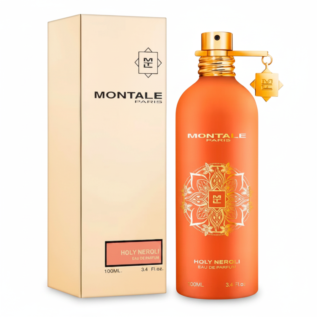 Montale Holy Neroli Edp 100ml Unisex