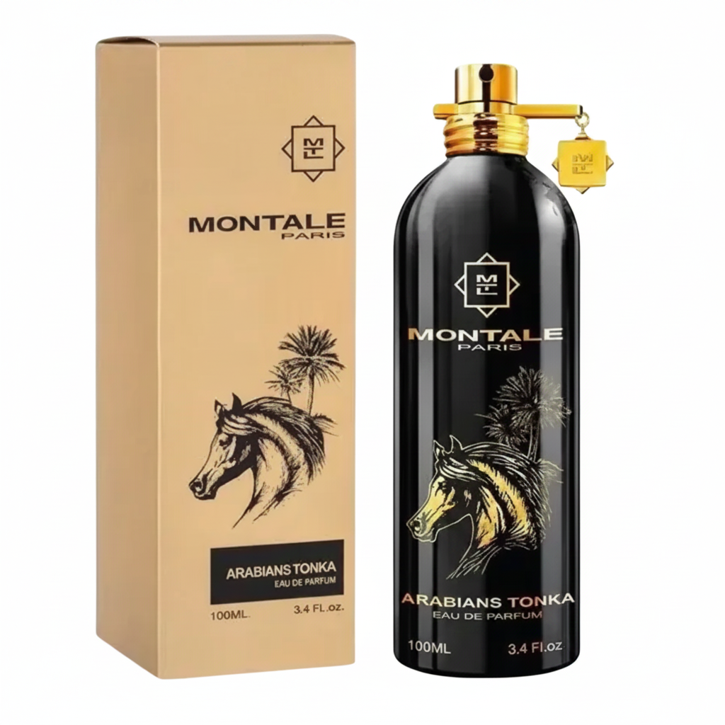 Montale Arabians Tonka 100ml Edp Unisex