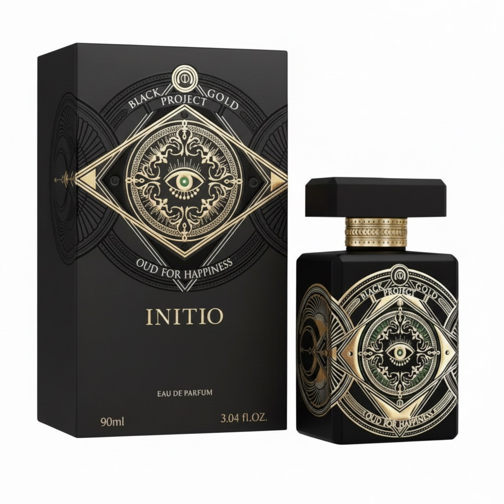 Initio Oud For Happiness 90ml Edp Unisex
