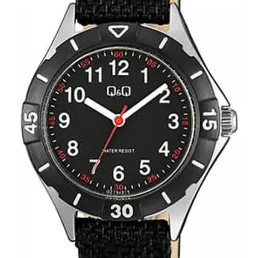 Reloj Q&Q QZ75J315Y Mujer - Análogo