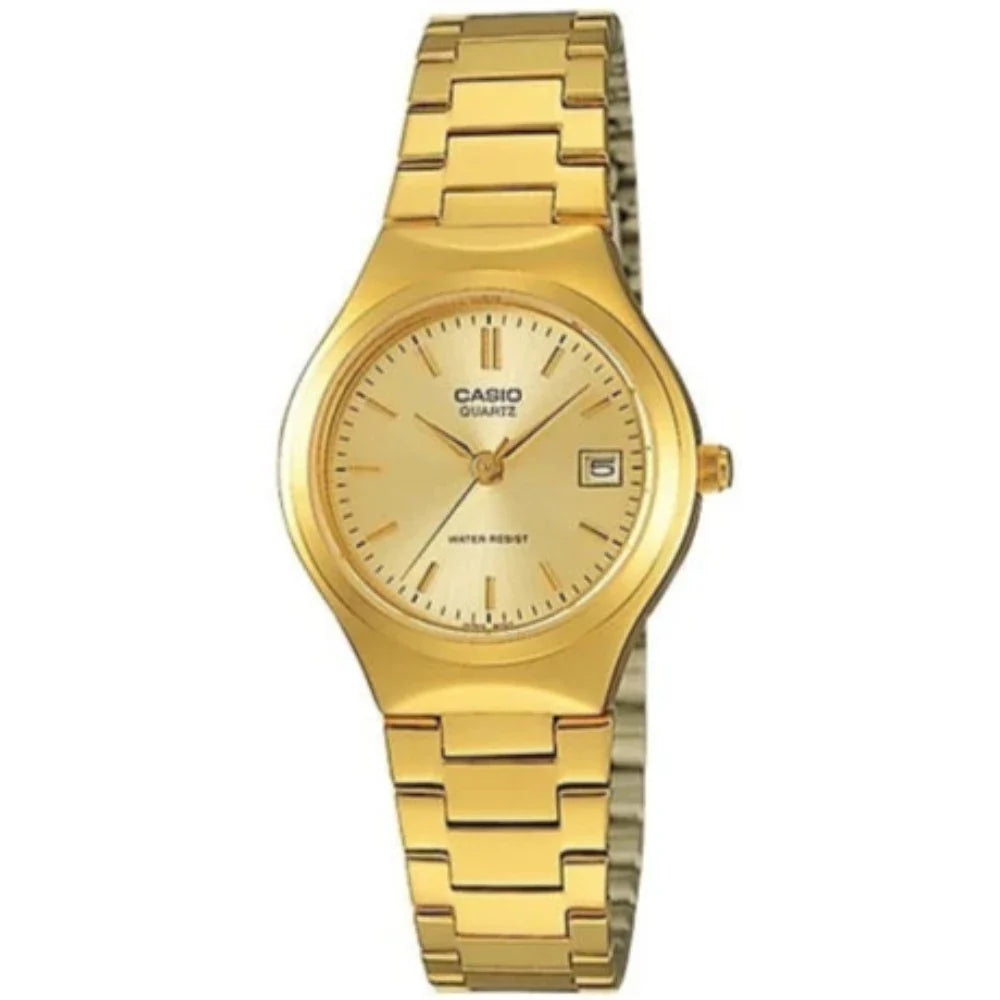 Reloj Casio LTP-1170N-9A Mujer - Análogo