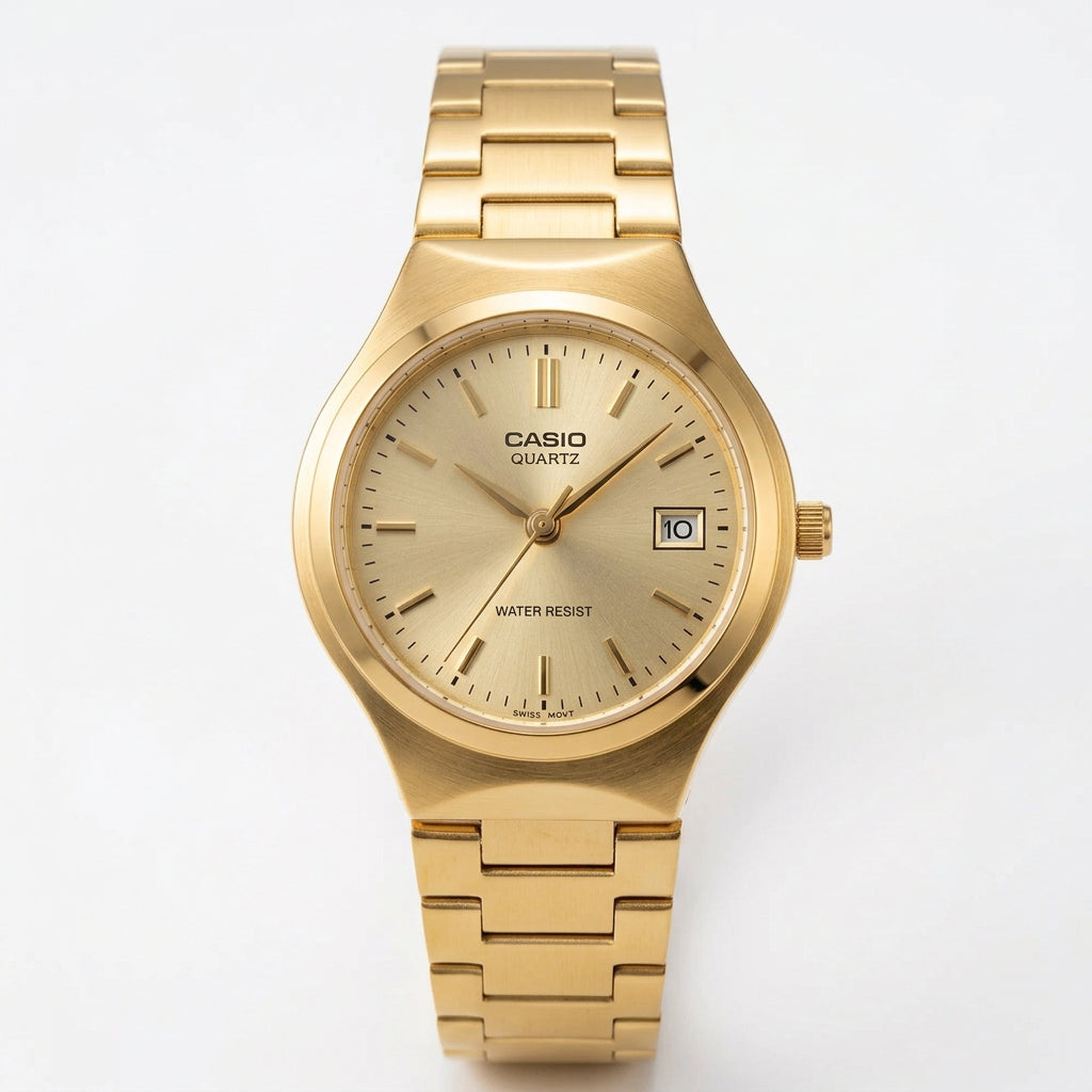 Reloj Casio LTP-1170N-9A Mujer - Análogo