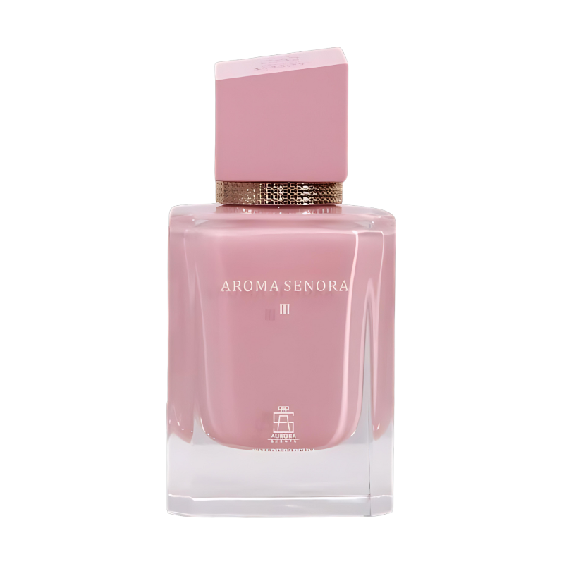 Aurora Scents Aroma Senora III edp 50ml Mujer - Aurora Scents - Default Title - Perfumisimo