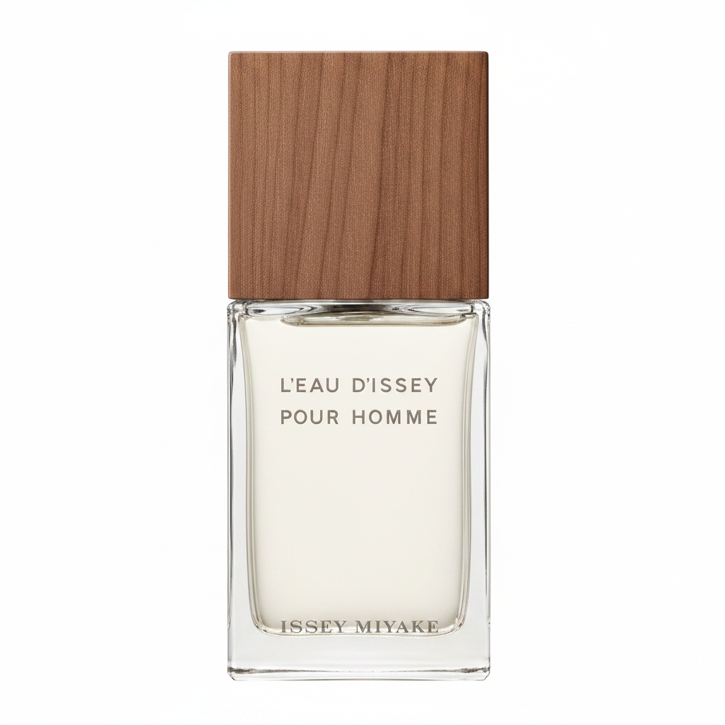 Issey Miyake Vetiver Intense Edt 100ml Hombre