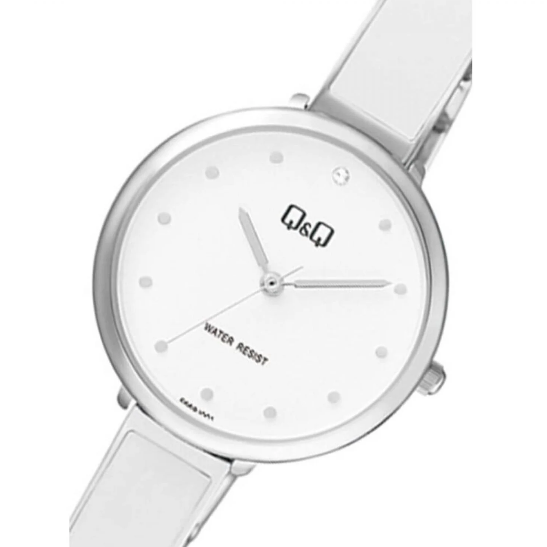 Reloj Q&Q F669J201Y Mujer - Análogo