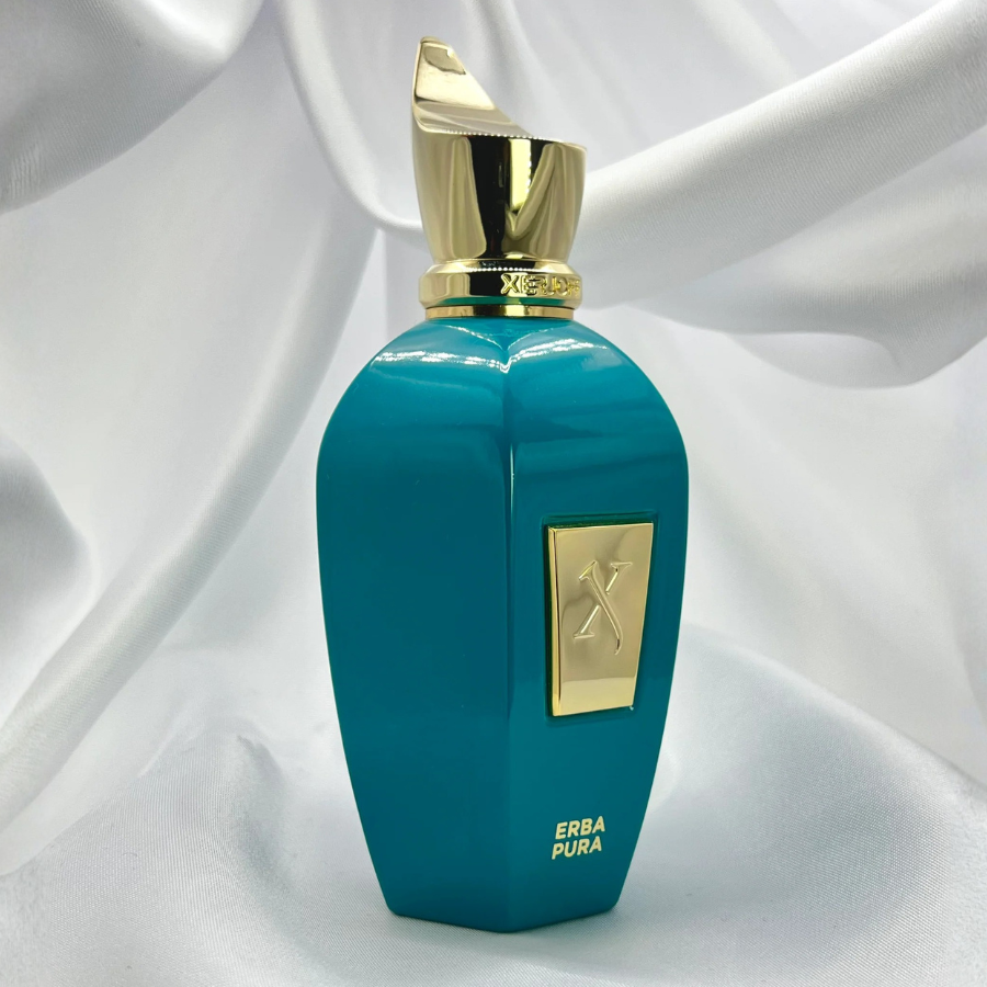 Xerjoff Erba Pura 50ml Edp Unisex