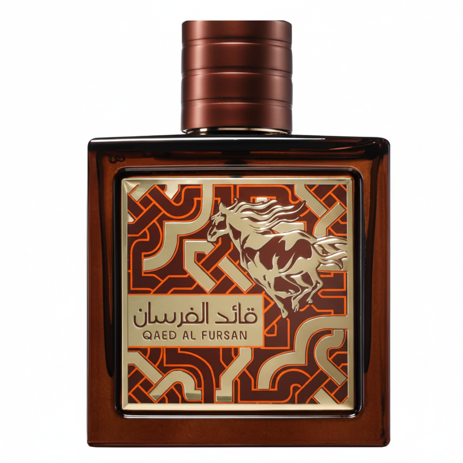 Lattafa Qaed Al Fursan Untamed Edp 90ml Unisex