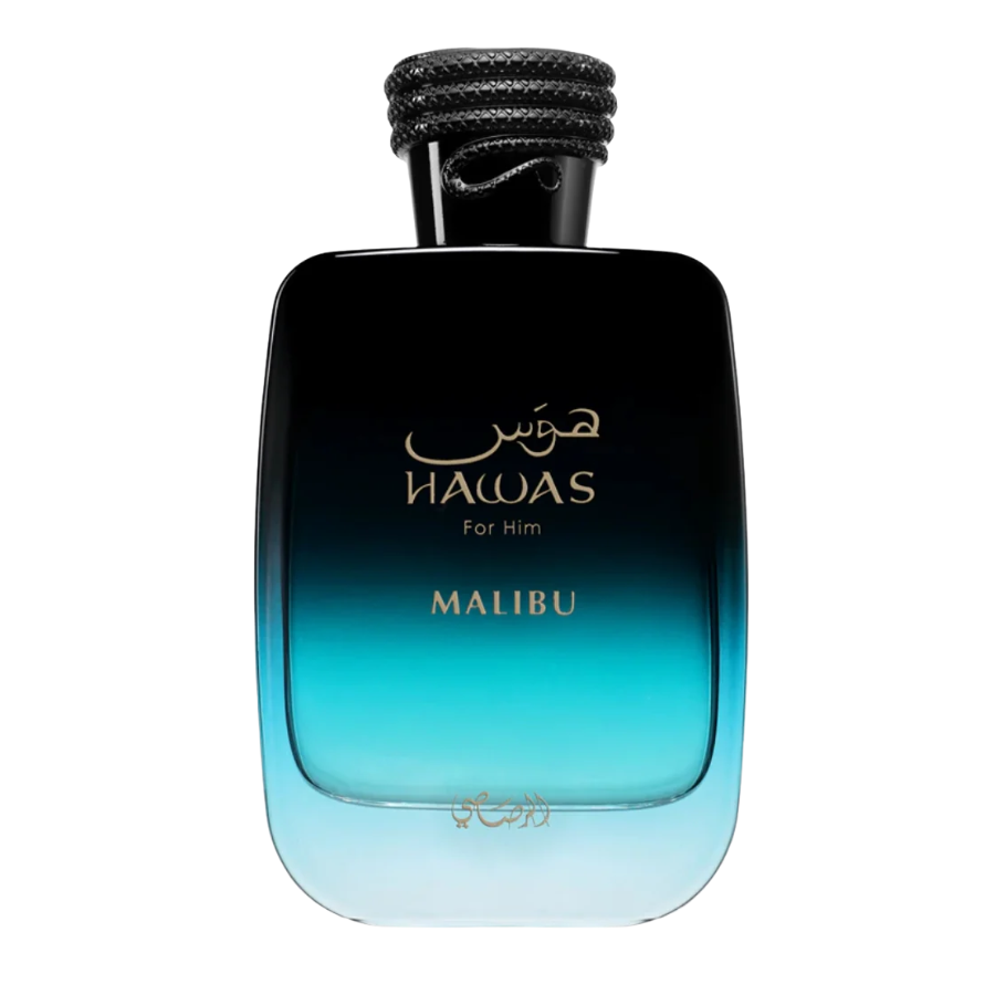 Rasasi Hawas Malibu Edp 100ml Hombre_
