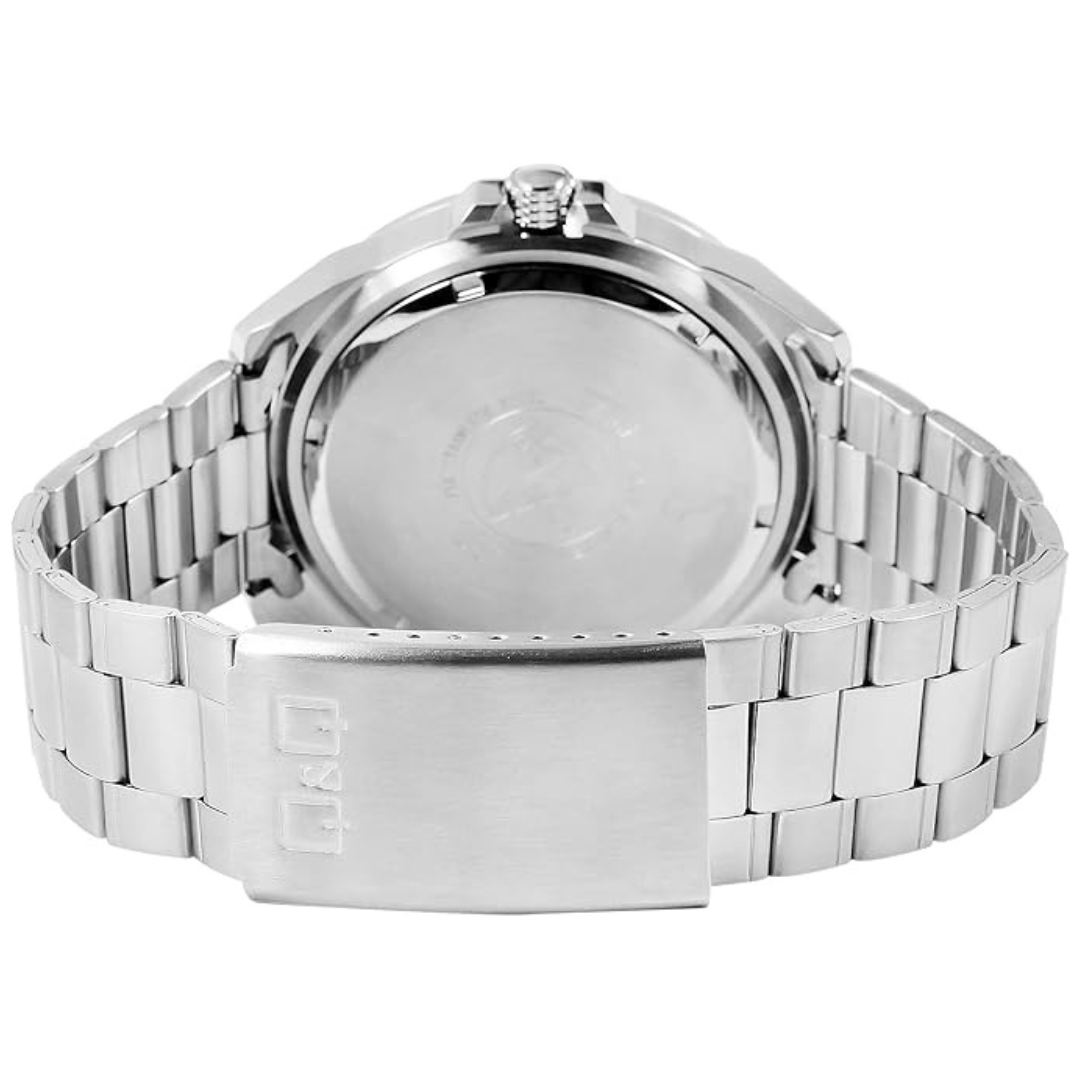 Reloj Q&Q S374J212Y Hombre - Análogo