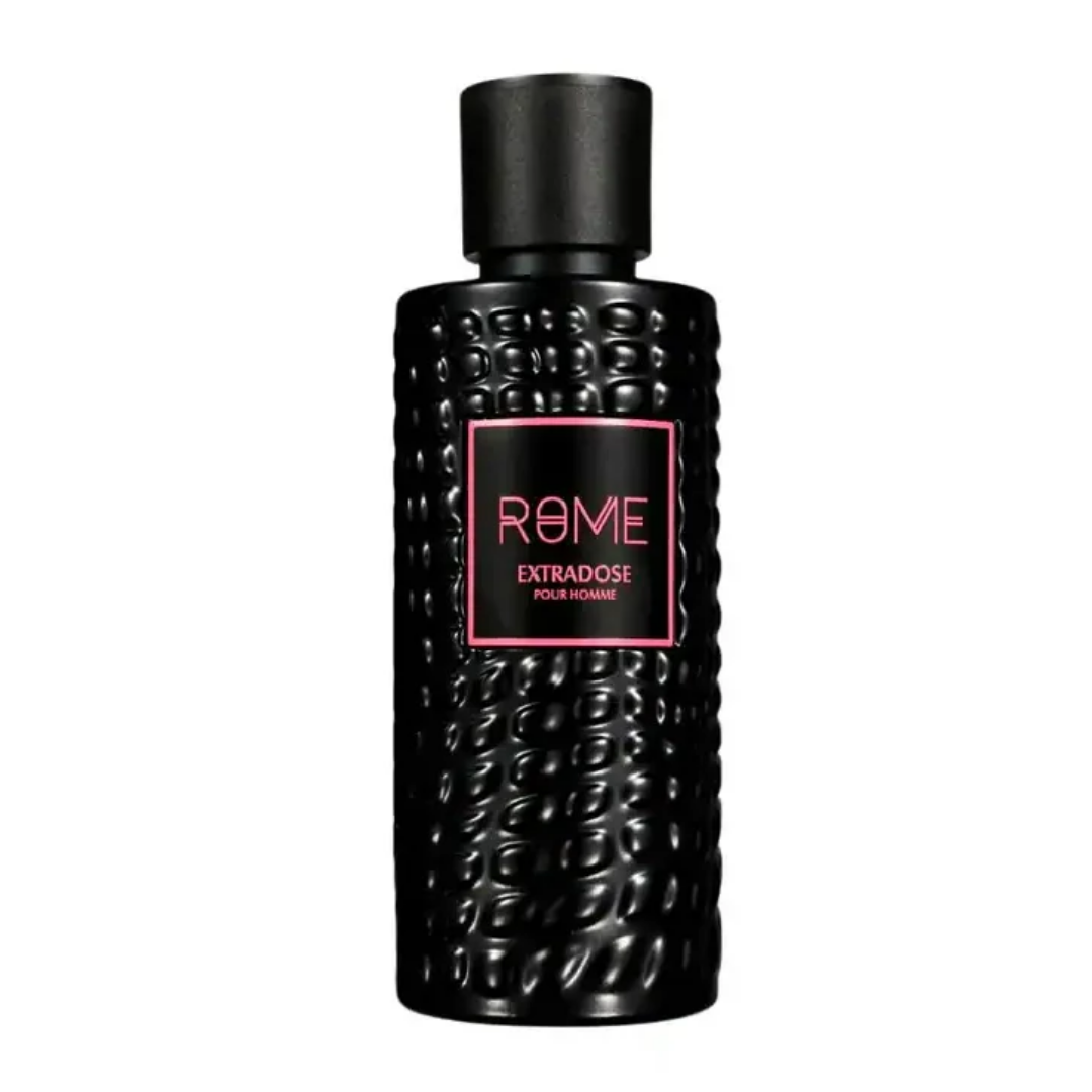 Mast Perfume Rome Extradose Pour Homme Edp 100ml (Valentino Born in Rome Extradose)_
