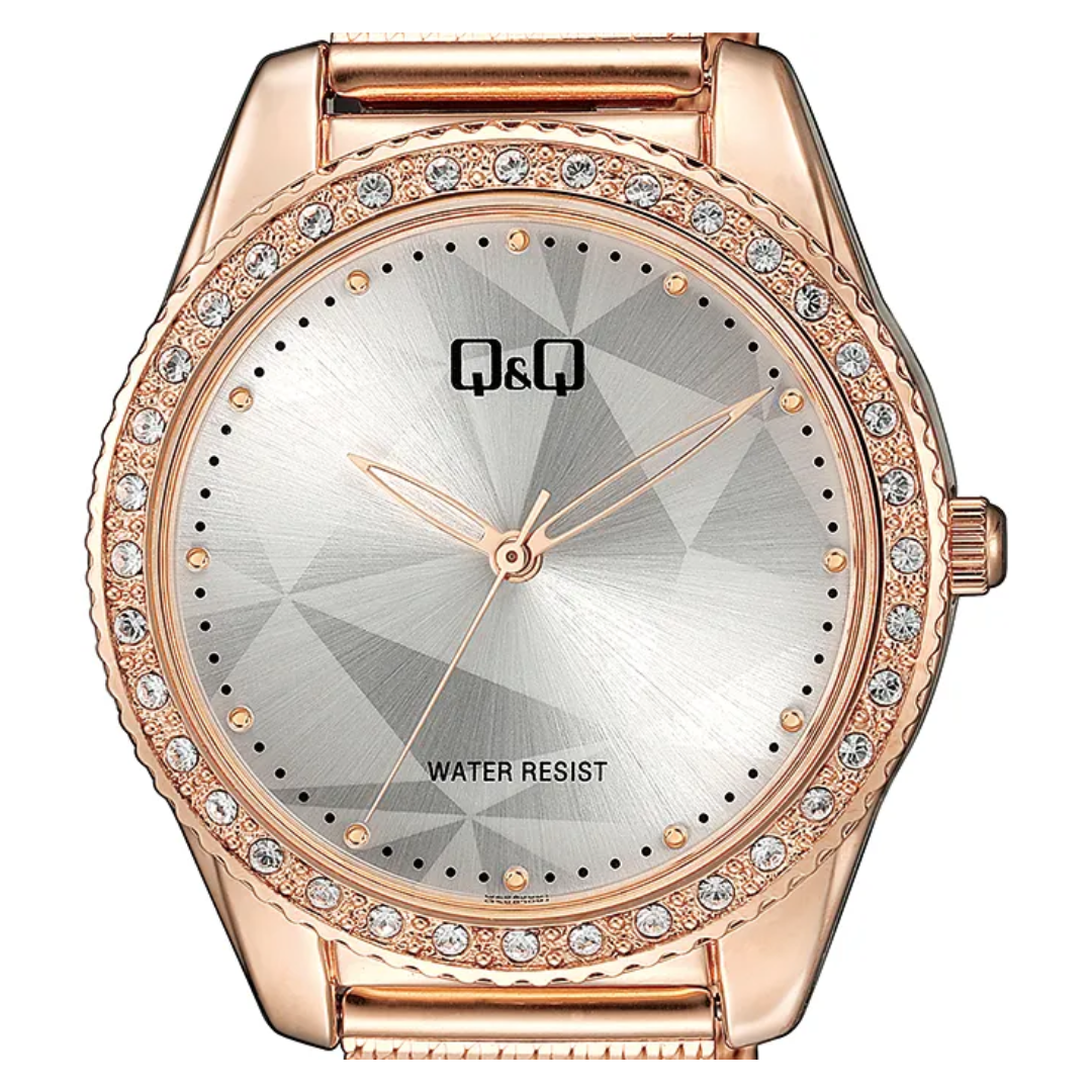 Reloj Q&Q QZ59J091Y Mujer - Análogo