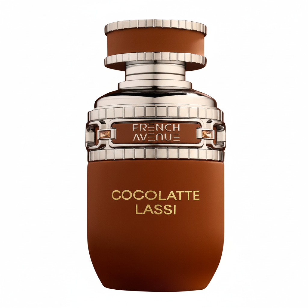 French Avenue Cocolatte Lassi Edp 80ml Unisex_