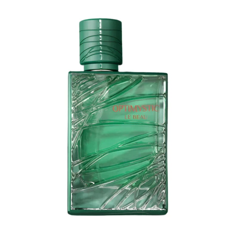 Fragrance World Optymistic Le Beau 100ml Unisex_