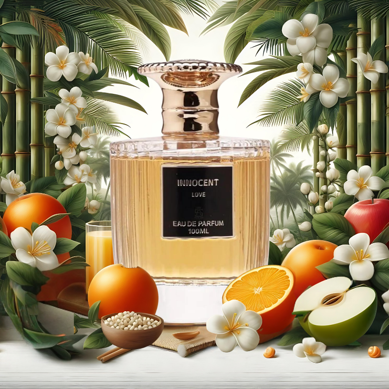 Aurora Scents Innocent Love edp 100ml Mujer - Aurora Scents - Default Title - Perfumisimo