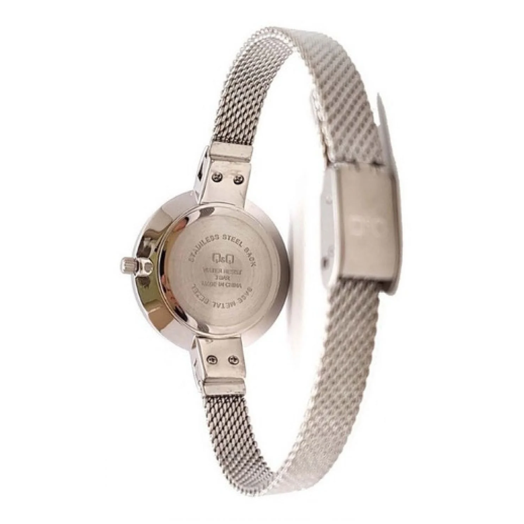 Reloj Q&Q QA17J202Y Mujer - Análogo