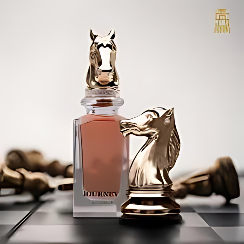 Aurora Scents Journey edp 75ml Unisex - Aurora Scents - Default Title - Perfumisimo