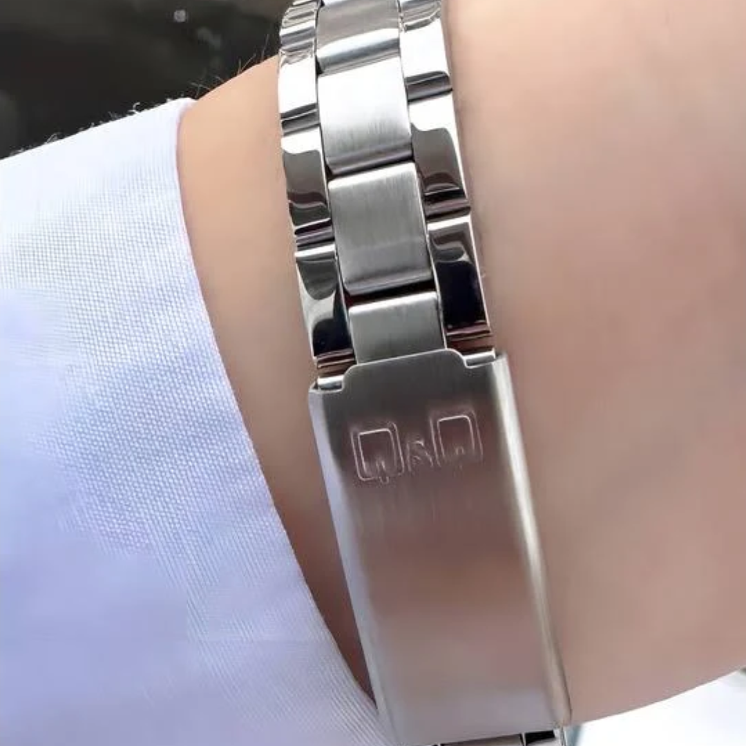 Reloj Q&Q Q979J201Y Mujer - Análogo