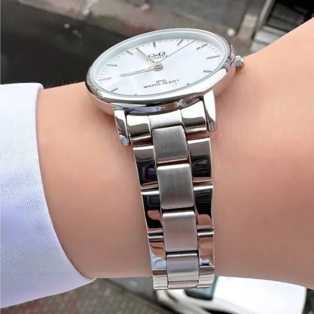 Reloj Q&Q Q979J201Y Mujer - Análogo