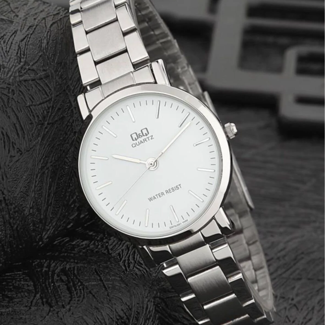 Reloj Q&Q Q979J201Y Mujer - Análogo
