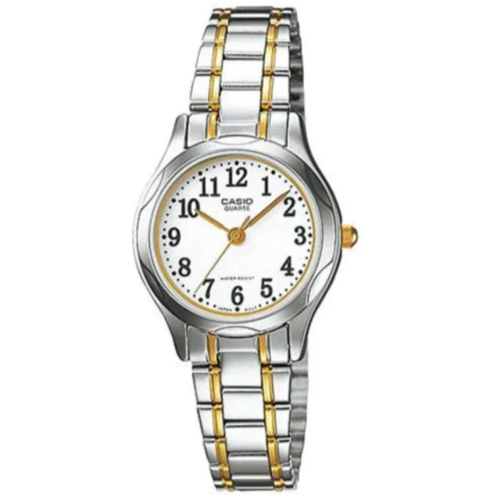 Reloj Casio LTP-1275SG-7B Mujer - Análogo